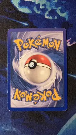 Squirtle #132/165 2002 Pokemon Card Expedition Set LP - Image 2