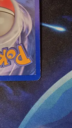 Squirtle #132/165 2002 Pokemon Card Expedition Set LP - Image 3