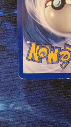 Squirtle #132/165 2002 Pokemon Card Expedition Set LP - Image 4