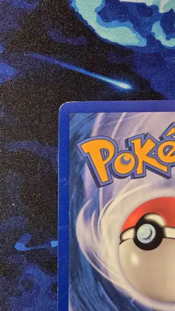 Squirtle #132/165 2002 Pokemon Card Expedition Set LP - Image 5