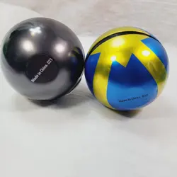 Pokemon TCG PokeBall Tin Various Balls EMPTY No cards Lot Of 2 - Image 4