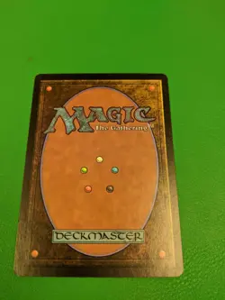 Jinxed Choker Mirrodin Regular - Image 2