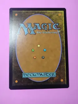 Silas Renn, Seeker Adept (Retro Frame) Commander: the Brothers' War Regular - Image 2