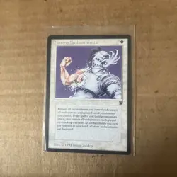 Remove Enchantments Legends Regular - Image 1