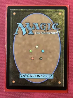 1 x Ravenous Tyrannosaurus - Borderless - Universes Beyond: Jurassic World - NM- - Image 2