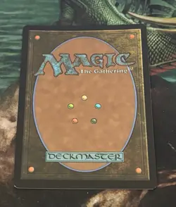 Anti-Venom, Horrifying Healer (Extended Art) #244 (Foil) NM Spider-Man Magic MTG - Image 2