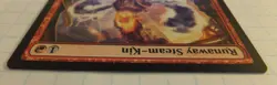 Runaway Steam-Kin 115/259 GRN NM Rare MTG Guilds of Ravnica Magic th Gathering - Image 4