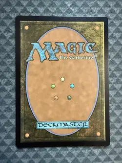 MTG Turtles Forever #0027 Foil Rare Teenage Mutant Ninja Turtles (TMT) - Image 3