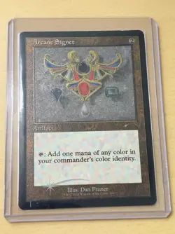 Secret Lair Dan Frazier's Mox Box - Foil Etched Edition - Sleeved Never Played - Image 5