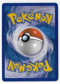 Pokemon Card Delibird - 38/149 - 4th Place Crosshatch Holo Pokemon League NM - Image 2