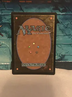 HALO FOIL Baral, Chief of Compliance - Multiverse Legends MUL - MTG - Image 2