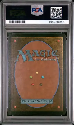 2025 MTG FINAL FANTASY COMMANDER EXTENDED ART #0192 YUNA, GRAND SUMMONER PSA 10 - Image 2