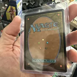 Anger Foil TMNT The Last Ronin Secret Lair Teenage Mutant Ninja Turtles - Image 2