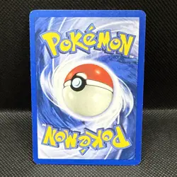 Pokemon Blaine's Vulpix Gym Challenge 1st Edition (65/132) LP - Image 2