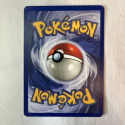 ✨ Pokemon TCG – Hitmonchan – Base Set – 1999 – Holo Rare - Image 2