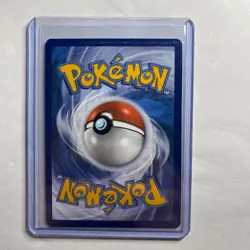 Raging Bolt ex 196/162 Ultra Rare Temporal Forces Pokemon Near Mint - Image 2