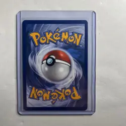 Wally's Compassion 176/132 Ultra Rare Mega Evolution Pokemon Near Mint - Image 2