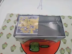 Pokemon TCG - Pokemon Center Surging Sparks Elite Trainer Box PC ETB Sealed - Image 4