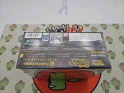 Pokemon TCG - Pokemon Center Surging Sparks Elite Trainer Box PC ETB Sealed - Image 5
