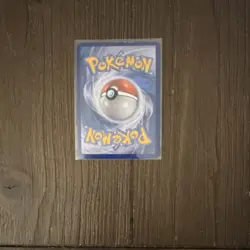 M Gengar EX XY166 Promo Full Art Mega Holo Pokemon Card (NM) 210 HP - Image 4