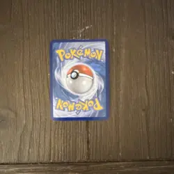 M Gengar EX XY166 Promo Full Art Mega Holo Pokemon Card (NM) 210 HP - Image 5