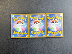 Pokemon Legendary Birds Japanese Holo Lot (3 Cards) Articuno Moltres Zapdos NM - Image 2