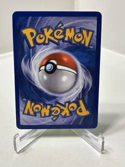 Pokemon Carnivine 21/130 Diamond and Pearl Reverse Holo Rare FREE SHIPPING - Image 2