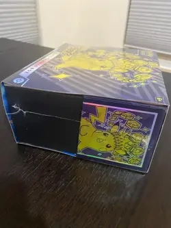 Pokemon Surging Sparks ETB – Factory Sealed – Brand New - Image 4