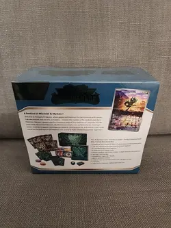Twilight Masquerade Elite Trainer Box ETB Sealed Pokemon Box - Image 4