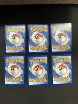 Pokemon Card Collection Lot Full Arts Sir Holos TCG More All NM Baby Shiny Lot - Image 3