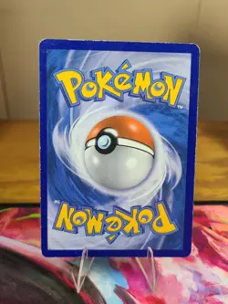 Pokemon - Delphox EX XY19 Promo Holo English MP - Image 2