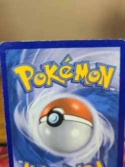 Pokemon - Delphox EX XY19 Promo Holo English MP - Image 5