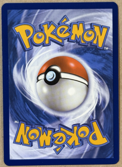 Ninetales Ex Holo Scarlet & Violet 151 Double Rare 038/165 Pokemon TCG - Image 2