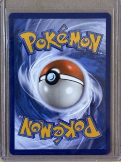 Ninetales Ex Holo Scarlet & Violet 151 Double Rare 038/165 Pokemon TCG - Image 4