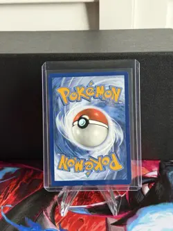 Pokemon TCG Mareep Crown Zenith Galarian Gallery Holo Rare Card GG34/GG70 - Image 2