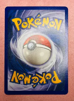 Jynx | 83/165 | Expedition Base Set | 2002 WOTC Vintage Pokemon TCG Card | LP - Image 2