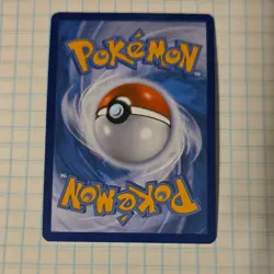 Pokemon M Mewtwo EX Full Art Ultra Rare Holo Mega Breakthrough 159/162 - Image 2