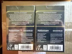 Pokemon Perfect Order Booster Bundle Boxes (lot of 2) - IN HAND Read To Ship - Image 3
