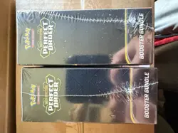 Pokemon Perfect Order Booster Bundle Boxes (lot of 2) - IN HAND Read To Ship - Image 4