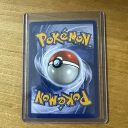 Pokemon Dragonite CLEAN / NEAR MINT 4/62 Fossil Holo Rare Unlimited English 1999 - Image 2