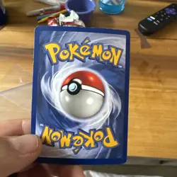 Pokemon Dragonite CLEAN / NEAR MINT 4/62 Fossil Holo Rare Unlimited English 1999 - Image 5