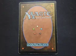 Attrition HP/POOR [Urza's Destiny] #2 Mtg Magic Free Tracking! - Image 2