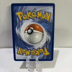 2021 Pokemon SWSH Celebrations Zekrom Classic Collection #114/114 - Image 2