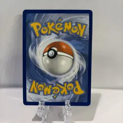 Pokemon TCG Eevee VMAX SWSH087 Shining Fates Promo NM - Image 2