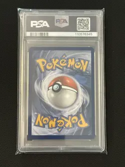 2023 POKEMON OBF EN-OBSIDIAN FLAMES #207 PIDGEY ILLUSTRATION RARE💥💥💥 - PSA 10 - Image 2