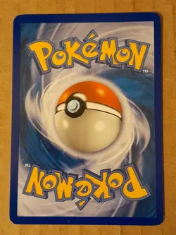 Pokemon Carnivine 7/17 POP Series 8 LP-NM See Pictures - Image 2