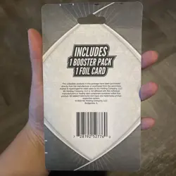 Pokemon TCG Walgreens/CVS Mystery Vintage Pack Gym Challenge Chase - Image 2
