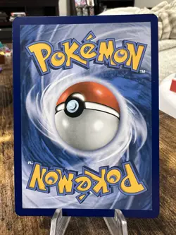 Pokemon TCG Ninetales Reverse Holo 21/160 Primal Clash - Image 2