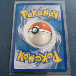 Pokemon Carnivine 7/17 Pop 8 Cracked Ice Reverse Holo Lightly Played *FREE SHIP* - Image 5