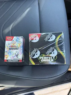 Pokemon Bundle Sealed Lot - Image 1